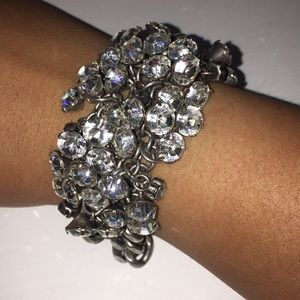 J.Crew statement bracelet